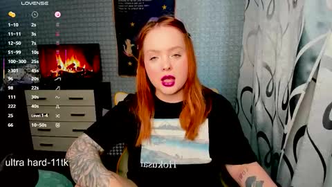 Sara online show from 03/26/26, 12:33