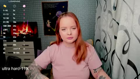 Sara online show from 04/02/26, 10:24