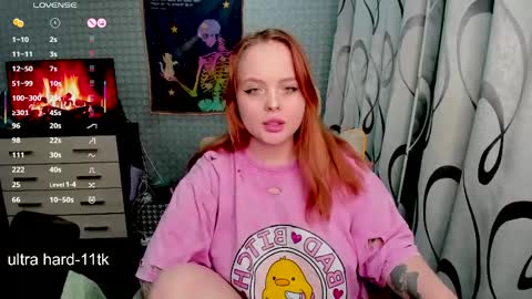 Sara online show from 04/08/26, 10:21