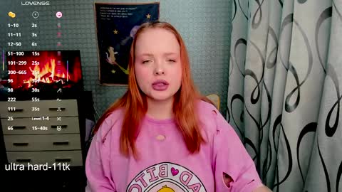 Sara online show from 04/10/26, 12:32