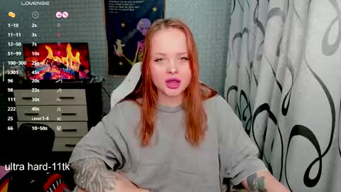 Sara online show from 04/23/26, 12:15