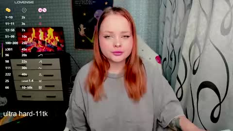 Sara online show from 04/25/26, 11:02