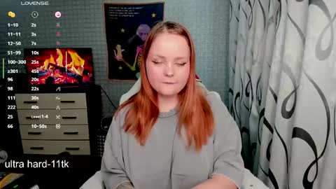 Sara online show from 04/25/26, 01:41