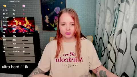 Sara online show from 05/24/26, 02:44