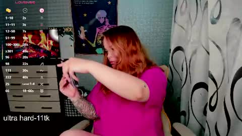 Sara online show from 06/16/26, 01:03