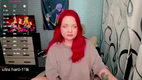Sara online show from 06/19/26, 11:58