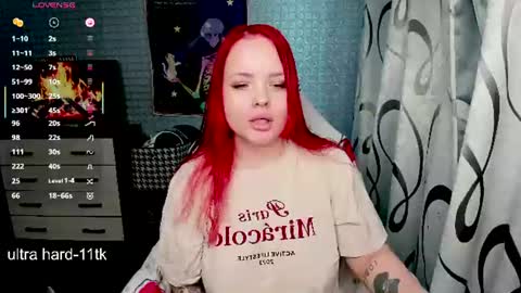 Sara online show from 06/27/26, 10:31
