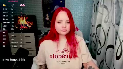 Sara online show from 06/27/26, 12:22