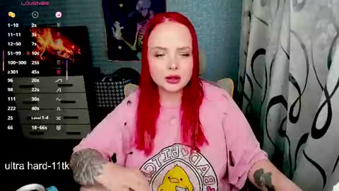 Sara online show from 06/30/26, 12:50