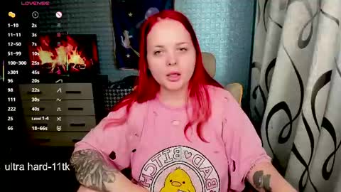 Sara online show from 07/03/26, 07:59