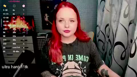 Sara online show from 07/05/26, 01:07
