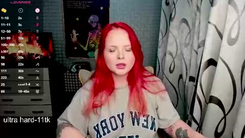 Sara online show from 07/07/26, 06:12