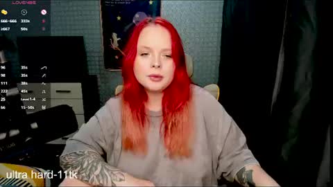 Sara online show from 07/24/26, 06:39