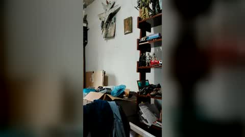 marcello online show from 08/07/26, 03:25