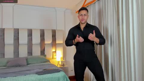 Marcelo Costa online show from 02/14/25, 01:23