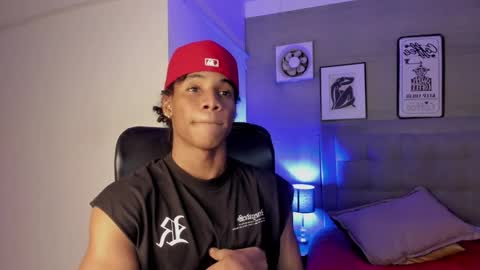 MARCELO online show from 02/10/25, 03:57