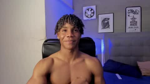 MARCELO online show from 03/06/25, 03:02