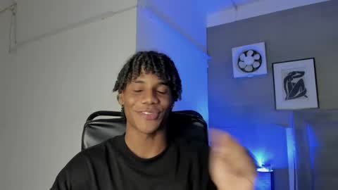 MARCELO online show from 03/09/25, 03:32