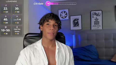 MARCELO online show from 03/09/25, 09:57