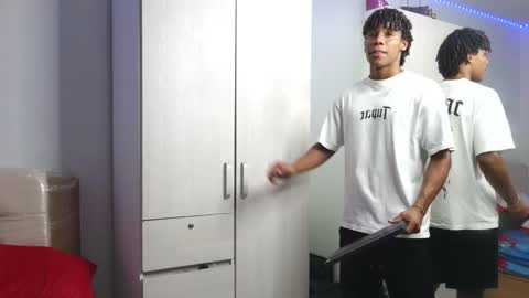 MARCELO online show from 09/09/25, 04:17