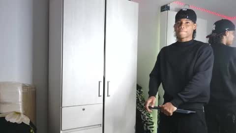 MARCELO online show from 10/29/25, 07:48