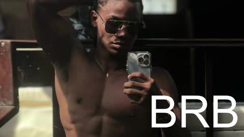 MARCELO online show from 11/18/25, 04:11