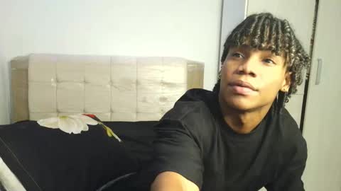 MARCELO online show from 11/20/25, 01:22