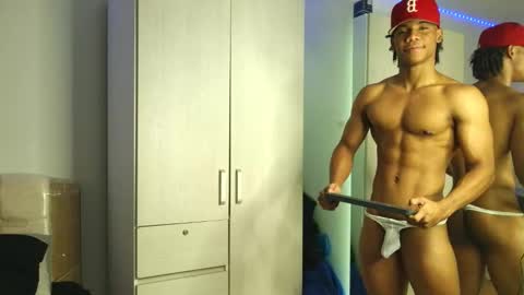 MARCELO online show from 11/26/25, 05:36