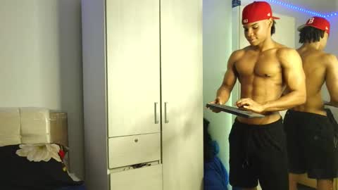 MARCELO online show from 11/27/25, 03:47