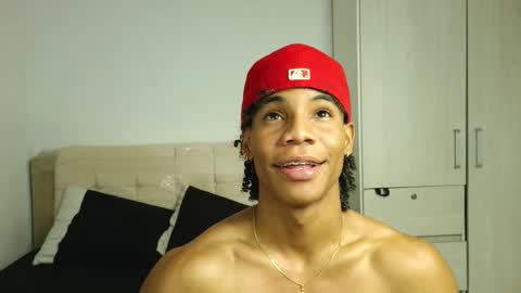 MARCELO online show from 02/02/26, 05:55