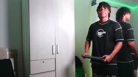 MARCELO online show from 02/13/26, 02:57