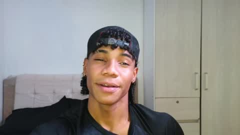 MARCELO online show from 03/25/26, 03:18