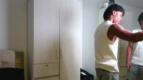 MARCELO online show from 03/29/26, 09:37