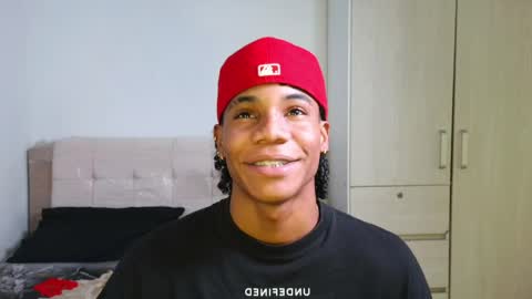 MARCELO online show from 03/31/26, 05:35