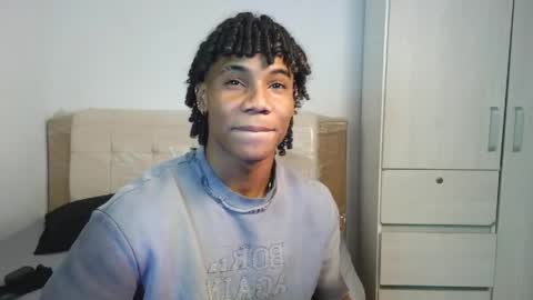 MARCELO online show from 04/13/26, 08:25