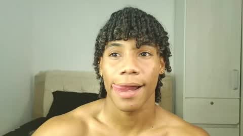 MARCELO online show from 07/12/26, 09:06