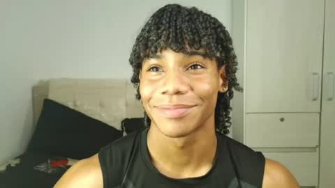 MARCELO online show from 07/17/26, 11:53