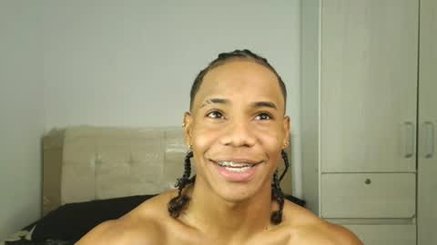 MARCELO online show from 07/19/26, 01:59