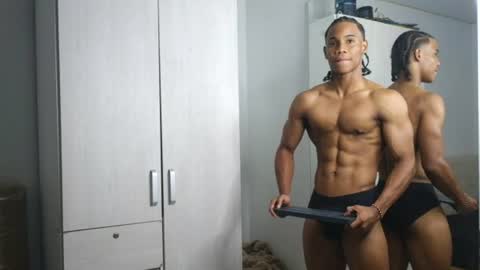 MARCELO online show from 07/21/26, 08:00