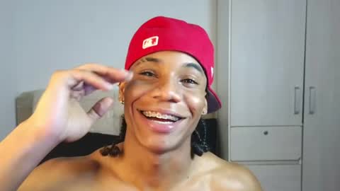 MARCELO online show from 07/22/26, 10:56