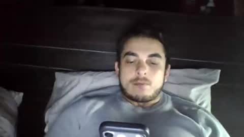 marcelpret20 online show from 04/15/26, 04:08