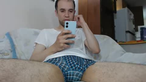 marcnashio online show from 12/22/25, 04:42