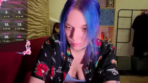 marci_n online show from 11/30/25, 11:09