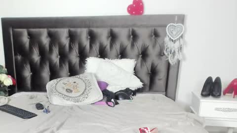 Marcia online show from 02/23/25, 11:14