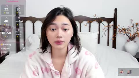 Lena online show from 01/12/26, 10:26