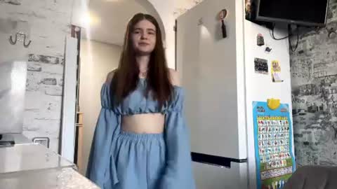 Snapshot of marcibellehumeur chatting on 07/03/26, 06:31 Mira online show from 07/03/26, 06:31