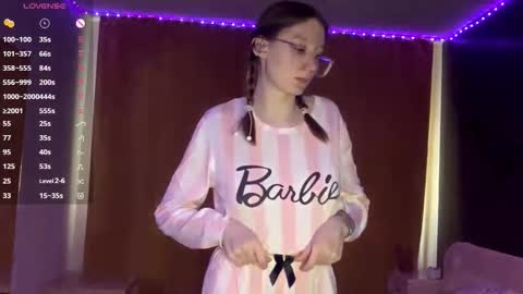 Alisa online show from 11/02/25, 09:22