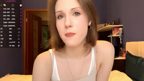 Alisa online show from 12/18/25, 11:05