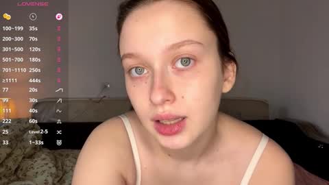 Alisa online show from 03/09/26, 03:38