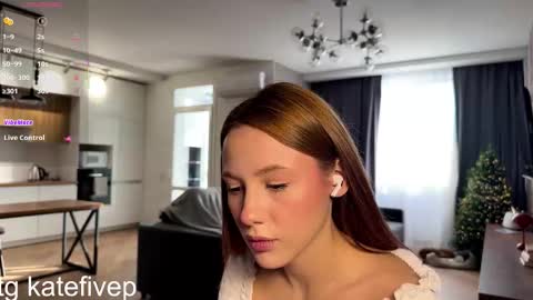 Kate online show from 01/10/26, 08:49